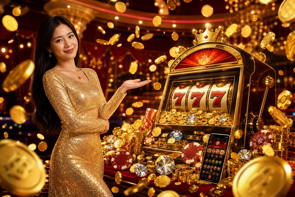 ckck44 VIP Cashback Rewards Program