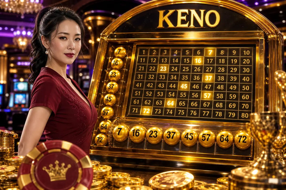ckck44 Live Dealer Casino Game Table